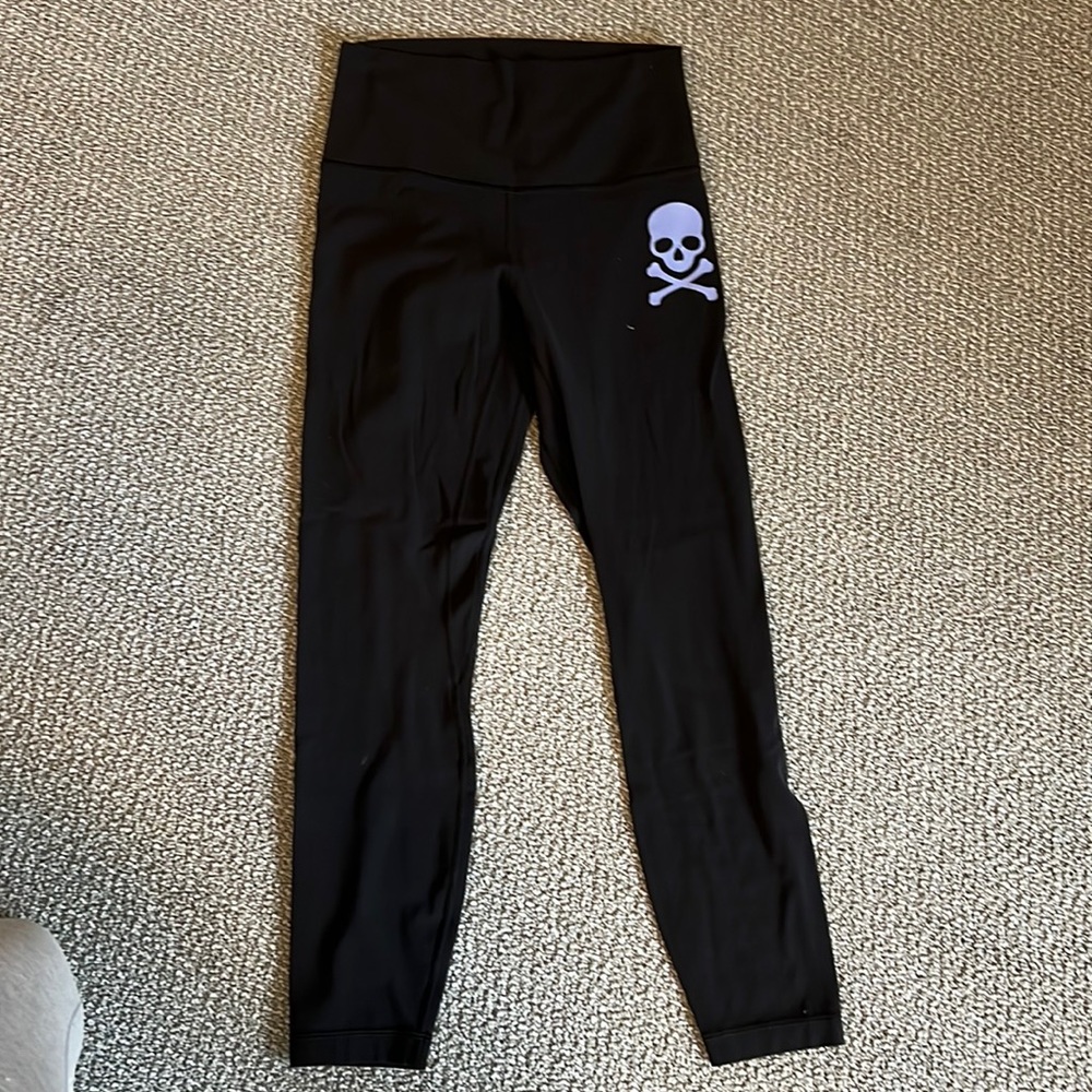 Soulcycle x Lululemon Aligns